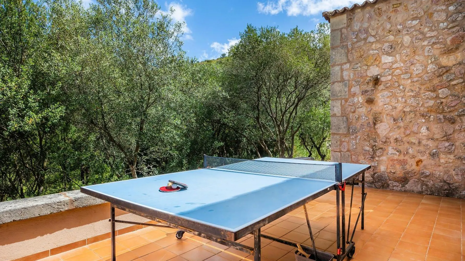 Villa Can Seguinot D'Alt Port de Pollenca
