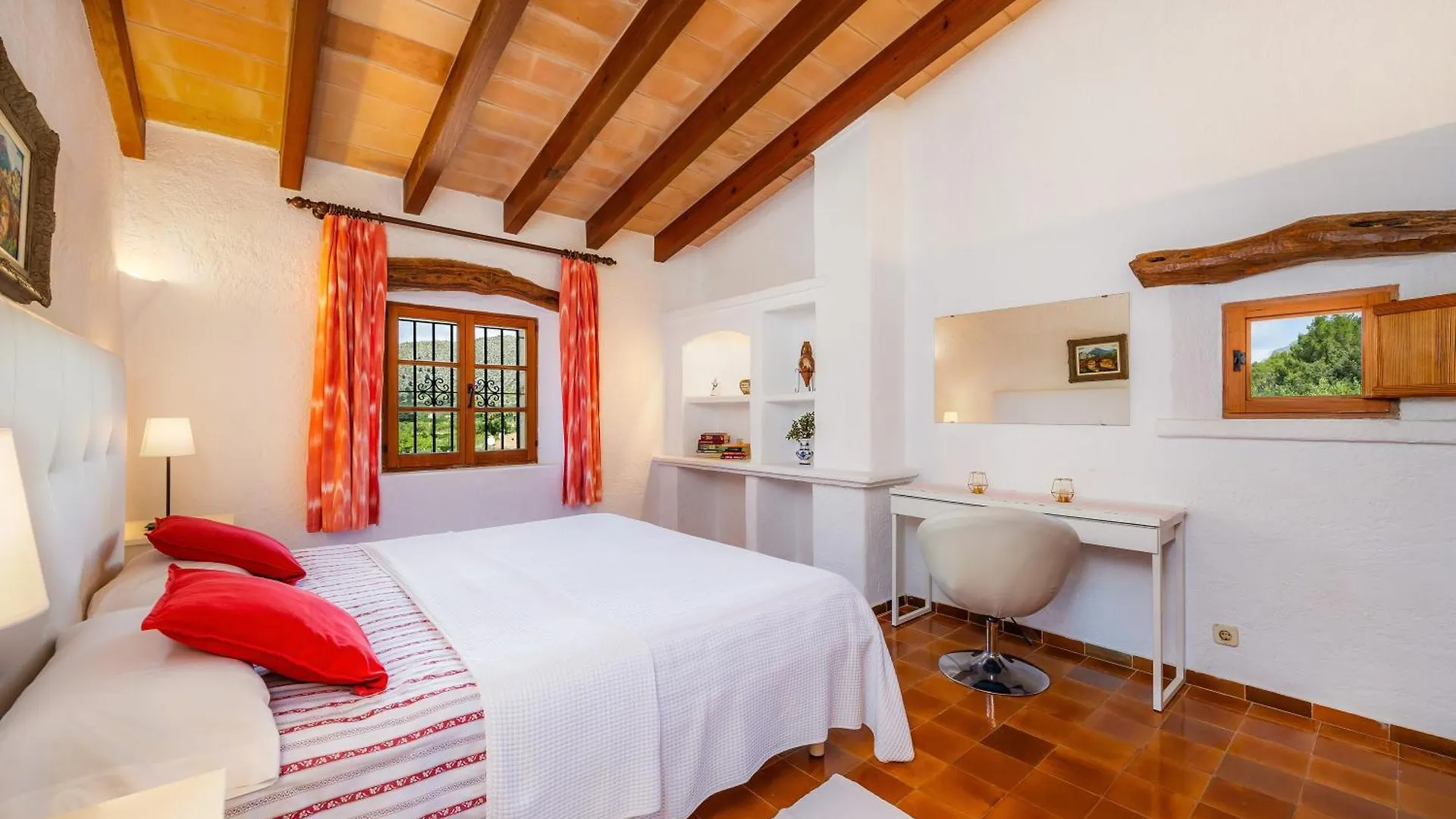 Villa Can Seguinot D'Alt Port de Pollenca